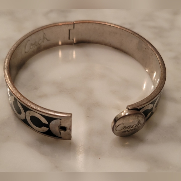Coach bracelet - Picture 5 of 7